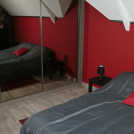 Au Fil De L'Eau Bed and Breakfast Saulzoir Εξωτερικό φωτογραφία